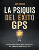 Book cover of: LA PSIQUIS DEL XITOGPS. By: Jay Adkins