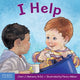 Book cover of: I Help. By: Cheri J. Meiners