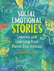 Book cover of: Social Emotional Stories. By: Barbara A. Lewis