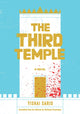 Book cover of: Third Temple. By: Yishai Sarid
