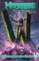 Book cover of: Witchblade: Borne Again Volume 1. By: Ron Marz