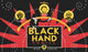 Book cover of: Blackhand Comics. By: Wes Craig