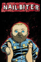 Book cover of: Nailbiter Volume 2: Bloody Hands. By: Joshua Williamson