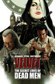 Book cover of: Velvet Volume 2: The Secret Lives of Dead Men