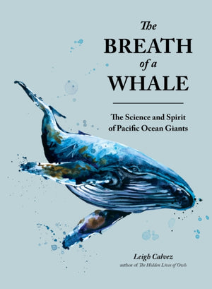 Breath of a Whale