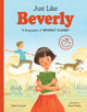 Book cover of: Just Like Beverly