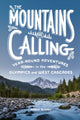 Book cover of: Mountains Are Calling. By: Nancy Blakey