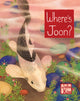 Book cover of: Where's Joon?. By: Julie Kim