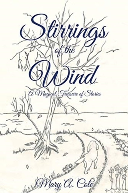 Book cover of: Stirrings of the Wind