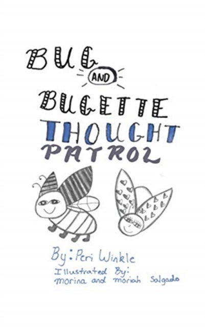 Book cover of: Bug & Bugette