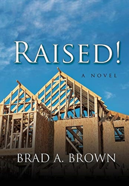Book cover of: Raised!