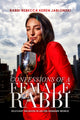 Book cover of: Confessions of a Female Rabbi. By: Rabbi Rebecca Keren Jablonski
