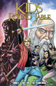 Book cover of: Kids of the Round Table. By: Brendon Fraim