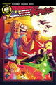 Book cover of: Amerikarate. By: Brockton McKinney