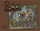 Book cover of: Rosco Alien Wildlife Photographer. By: Aaron Humphres