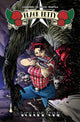 Book cover of: Black Betty Volume 1. By: Shawn Gabborin