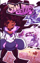 Book cover of: Sweetie Volume 1. By: Sean Dillon