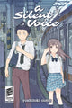 Book cover of: Silent Voice Volume 3