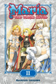 Book cover of: Maria The Virgin Witch 2. By: Masayuki Ishikawa