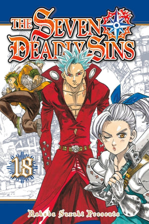 Seven Deadly Sins 18