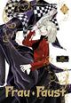 Book cover of: Frau Faust 1