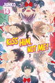 Book cover of: Kiss Him, Not Me 14. By: Junko (Mangaka)