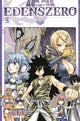 Book cover of: Edens Zero 5. By: Hiro Mashima