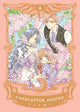 Book cover of: Cardcaptor Sakura Collector's Edition 4. By: Clamp