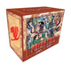 Book cover of: Fairy Tail Manga Box Set 2. By: Hiro Mashima