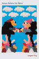 Book cover of: Harpo Before the Opus. By: Logan Fry