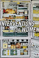 Book cover of: Interventions for Women. By: Angela Hume