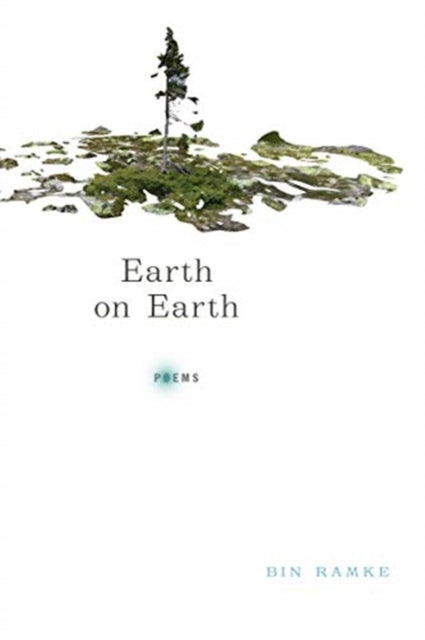 Book cover of: Earth on Earth. By: Bin Ramke