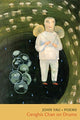 Book cover of: Genghis Chan on Drums. By: John Yau