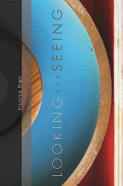 Book cover of: Looking and Seeing/Seeing and Looking. By: Damon Potter