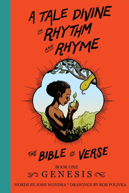 Tale Divine in Rhythm & Rhyme