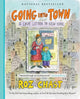Going into Town, A Love Letter to New York 9781632869777 Roz Chast