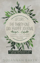 Book cover of: Secure. By: Susannah Baker