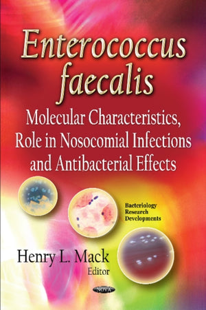 Enterococcus faecalis