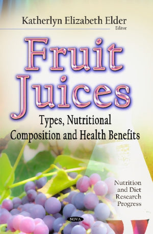 Fruit Juices