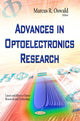 Book cover of: Advances in Optoelectronics Research. By: Marcus R. Oswald