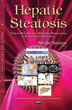 Book cover of: Hepatic Steatosis. By: Sergio Santos