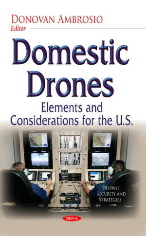 Domestic Drones