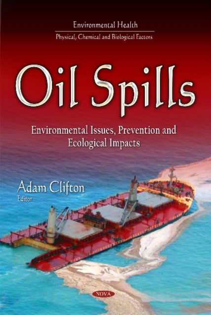 Oil Spills