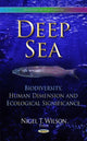 Book cover of: Deep Sea. By: Nigel T. Wilson