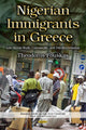 Book cover of: Nigerian Immigrants in Greece. By: Theodoros Fouskas