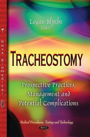 Tracheostomy