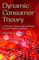 Book cover of: Dynamic Consumer Theory. By: David W. K. Yeung