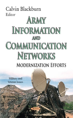 Army Information & Communication Networks