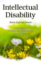 Book cover of: Intellectual Disability. By: Joav Merrick