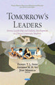 Book cover of: Tomorrow's Leaders. By: Daniel T.L. Shek